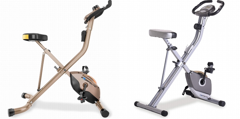Side by side comparison of Exerpeutic Gold 500 XLS and Exerpeutic 1200.