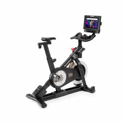 Photo of NordicTrack Commercial S15i Studio Cycle