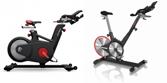 Life Fitness IC6 vs Keiser M3i Indoor Cycle – FitnessBikeCompare